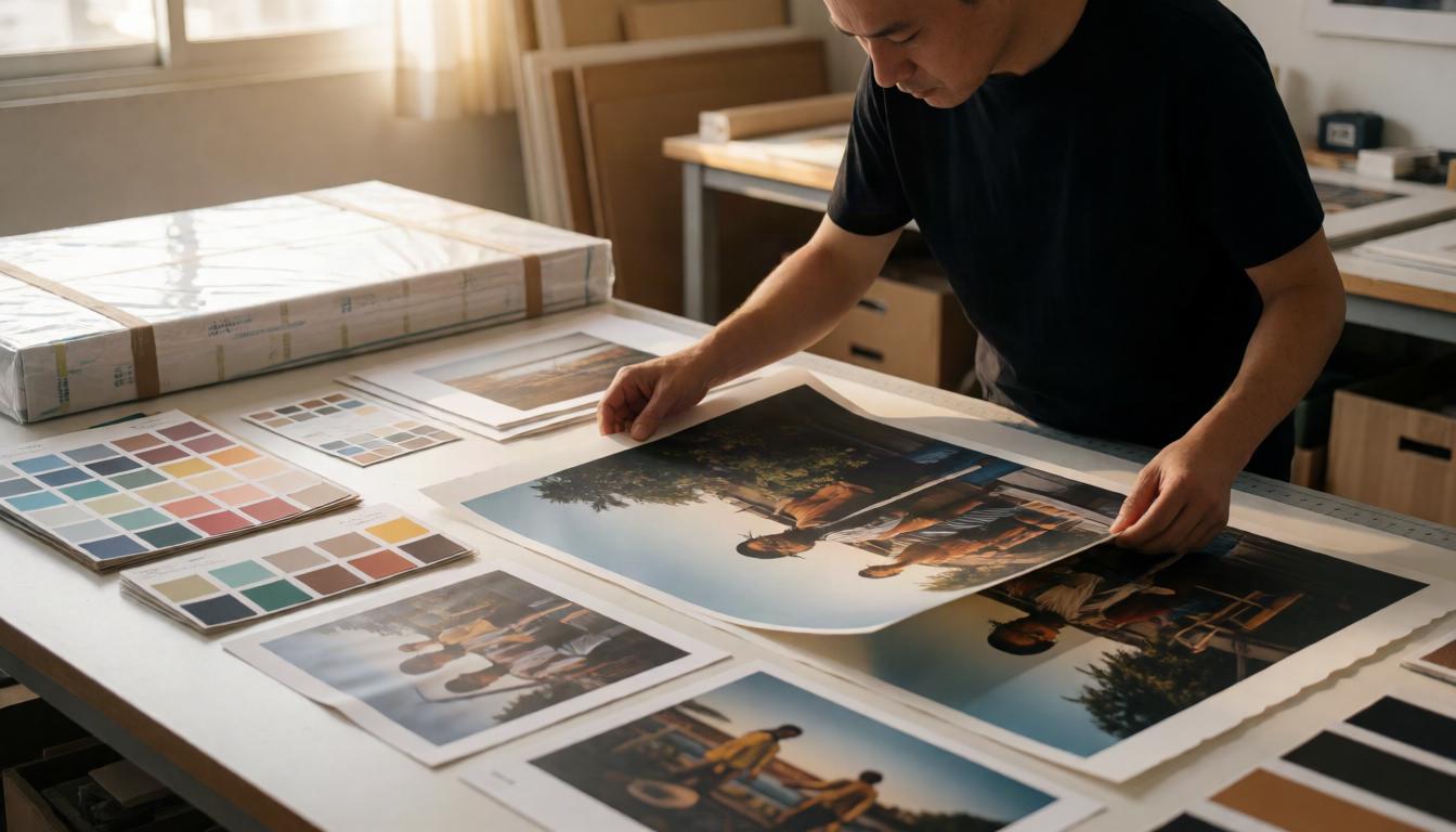 About image